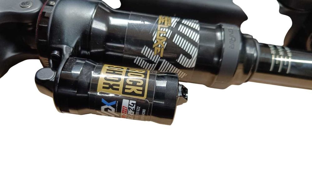 Quadro Canyon Strive CF 7.0