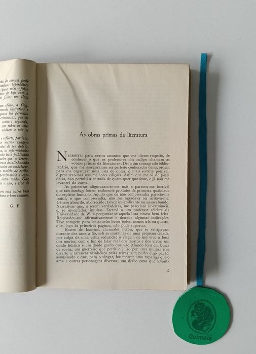 Gog, Giovanni Papini