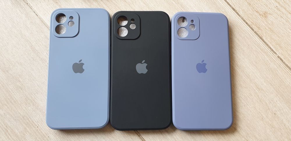 Capa Iphone 12 mini/12/12 pro e 12 pro max