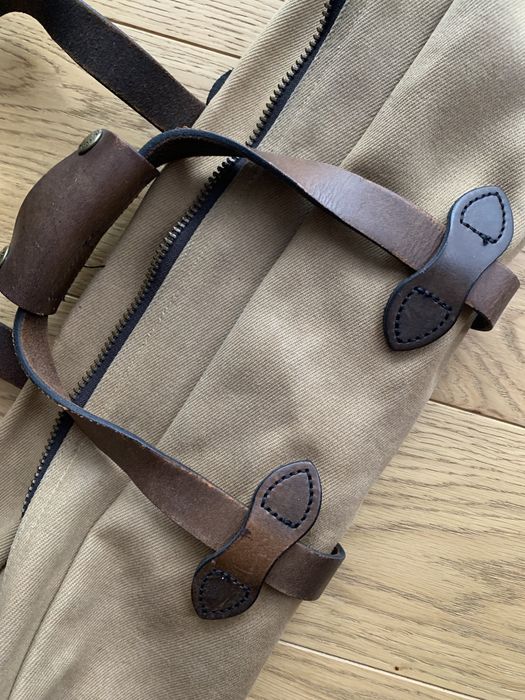 Filson Rod Case - pokrowiec na wędki (fly fishing) Nowa Cena!