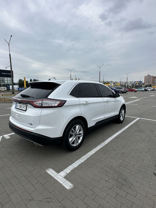 Продам Ford edge