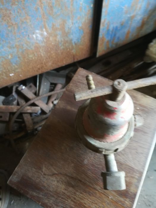 Редуктор для газовой сварки бу, производство СССР