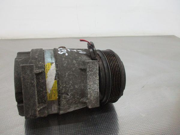 Compressor AC RENAULT Scénic I (JA0/1_)