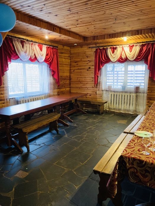 СРОЧНО!!! Продам кафе! с.Словечне