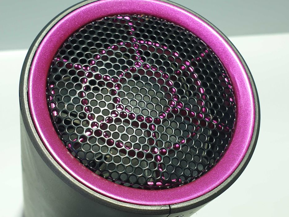 фен  PRITECH TC-2357  1400Вт