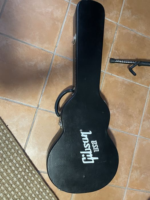 Gibson Les Paul Tribute