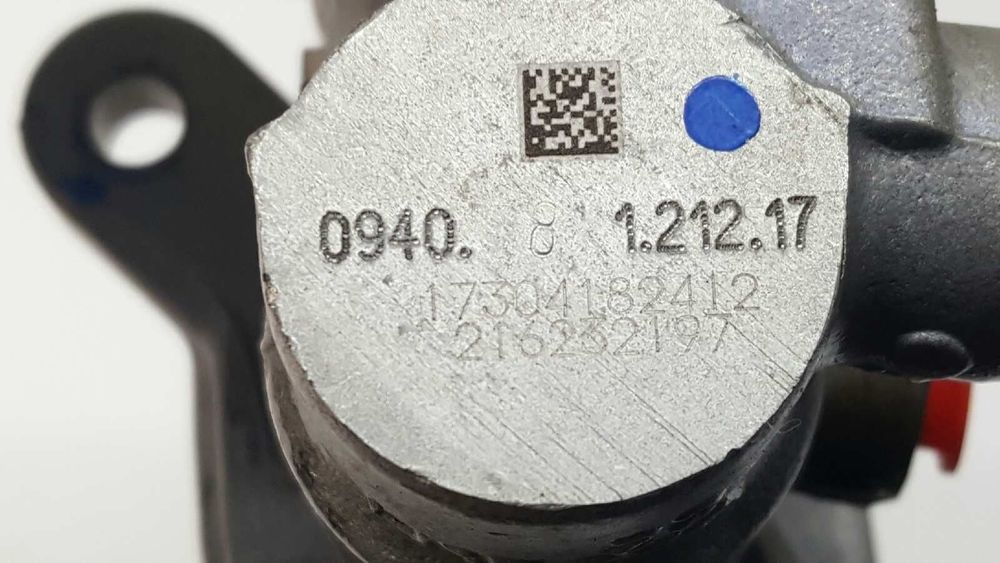 BOMBA DE TRAVÃO FORD FIESTA (CE1) TITANIUM