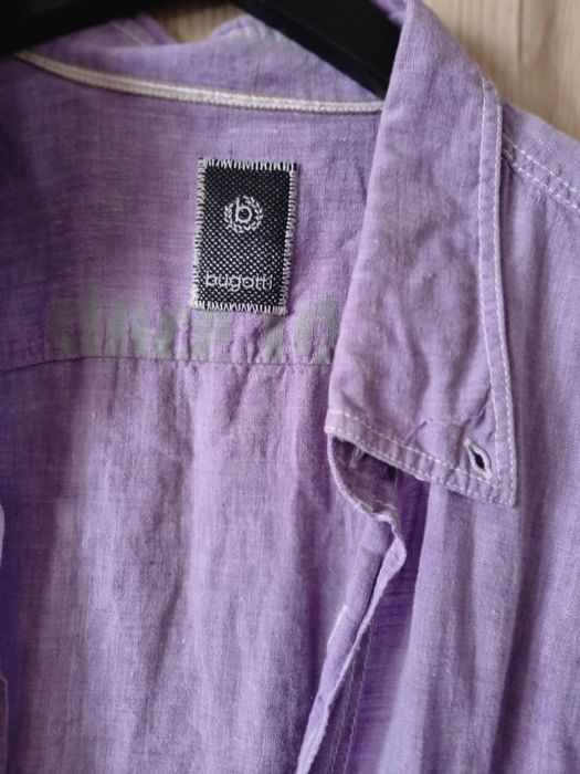 Рубашка короткий рукав