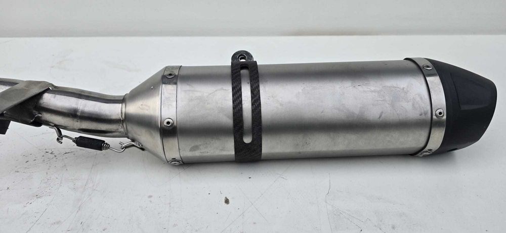 Honda Nc 700 750x Tłumik wydech Leovince