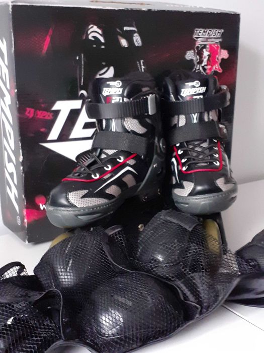 Rolki Tempish 33-36
