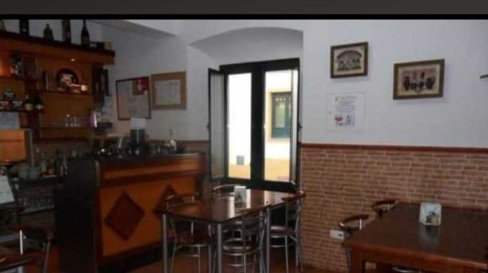 Vende-se Café Restaurante