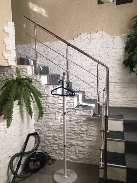 Двухуровневая квартира в центре. Посуточно, почасово