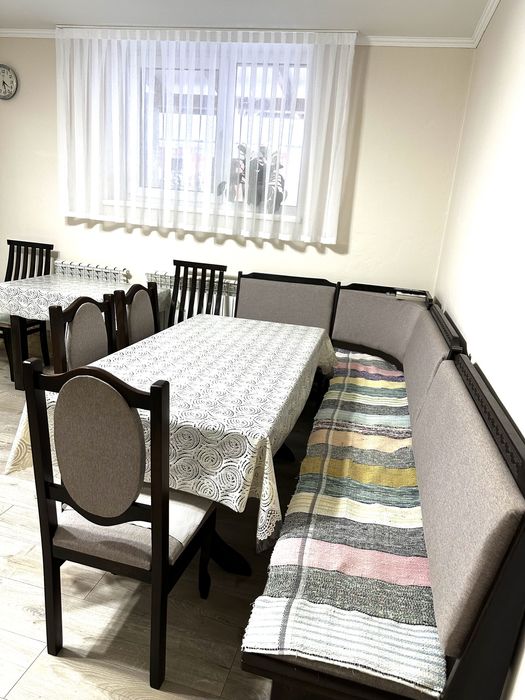 Велятино 350 метрів від Термальних Вод, Оренда кімнат.