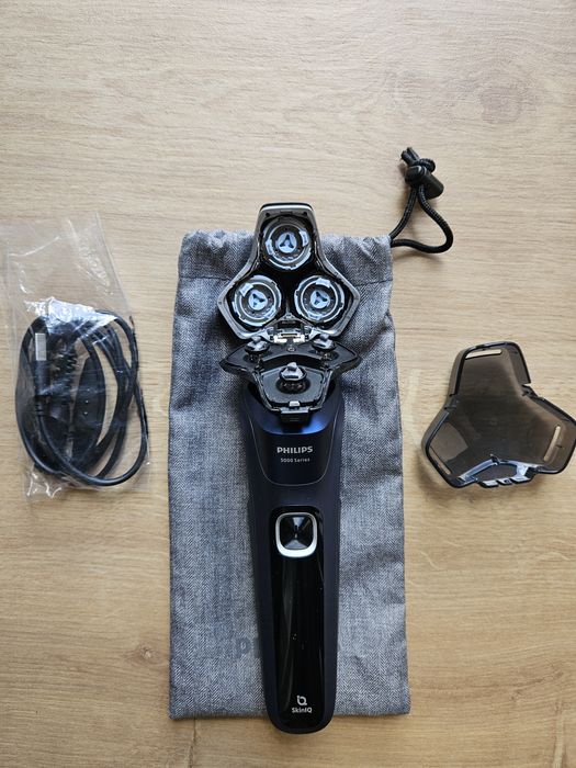 Maszynka Philips Series 5000