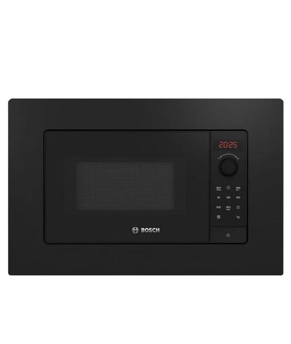 Вбудована мікрохвильова піч Bosch BFL623MB4