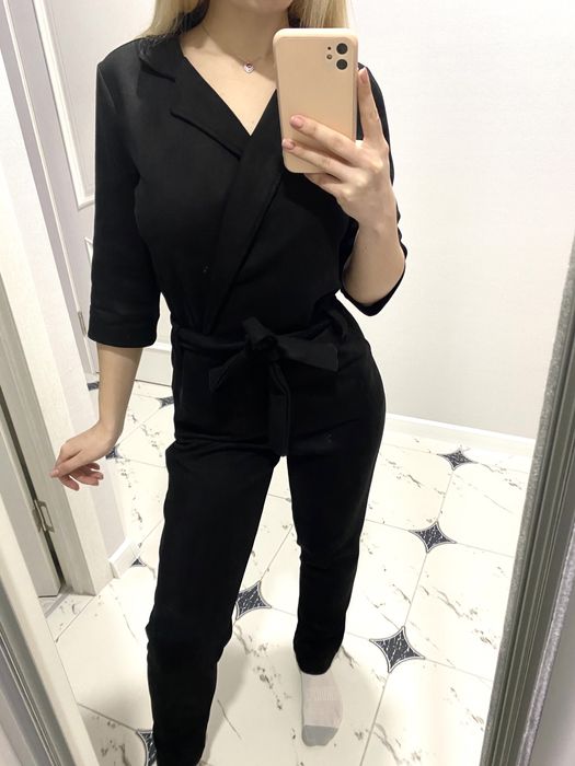 Комбинезон женский