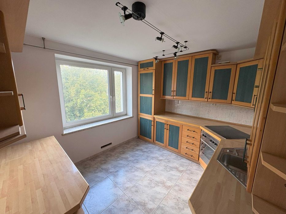 Mieszkanie 77.5m2 Miastko - Przęsin