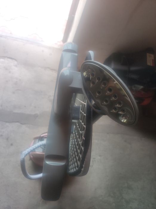 Вертикальний відпарювач