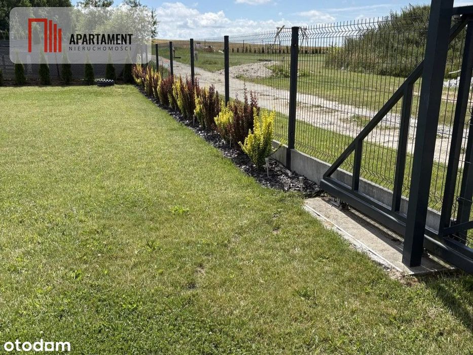 Działka nad morzem z funkcją mieszkaniowo-usługową - Widok 5