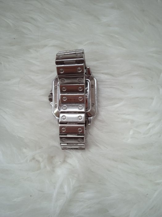 zegarek męski Cartier