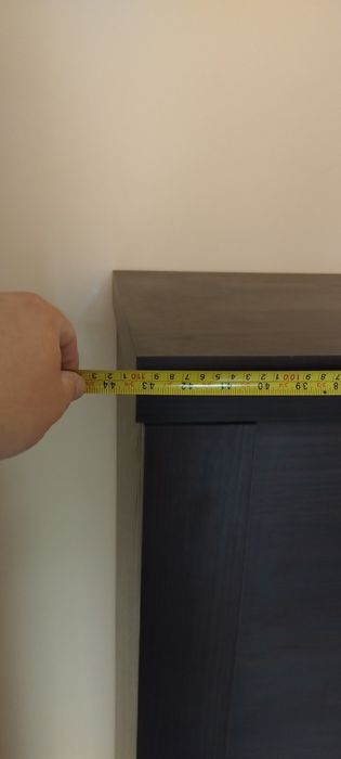 Sprzedam komodę kolor Venge