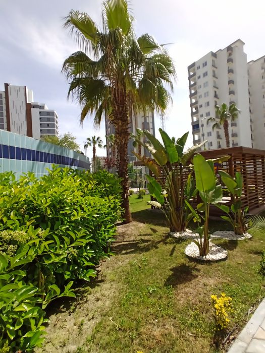 Продам квартиру Туреччина Мерсін Ердемлі Томюк