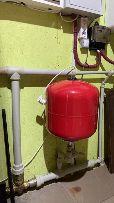 Установка ,монтаж твердотопливных котлов,газовых котлов,колонок: 100 ...