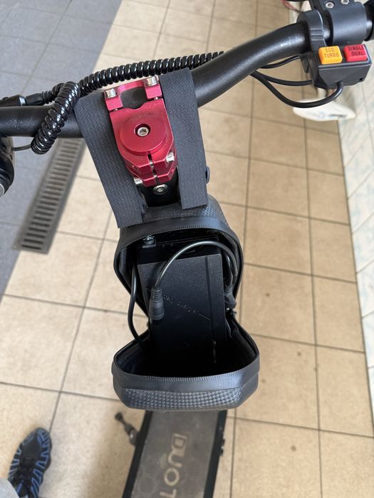 Hulajnoga elektryczna DUOTTS D10