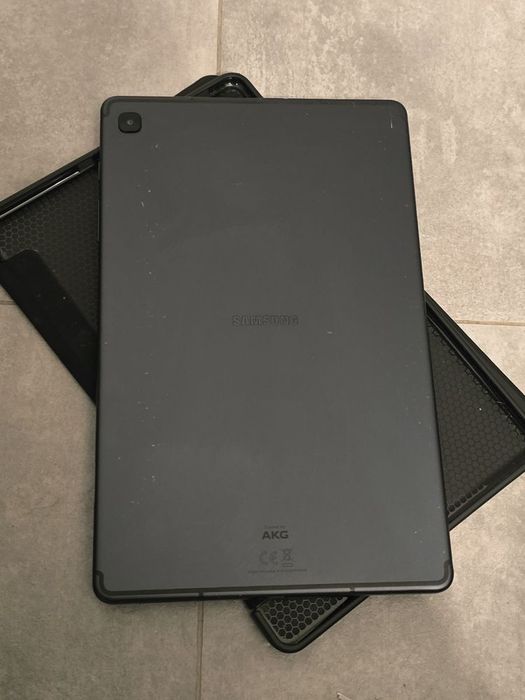 Tablet Galaxy S6 Lite - jak Nowy