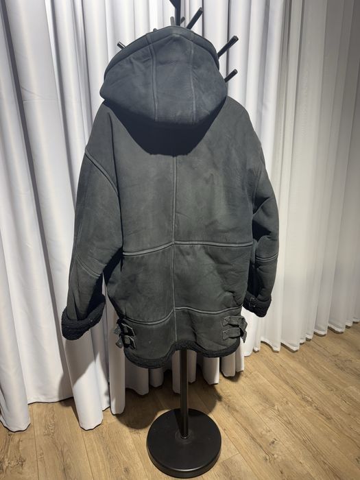 Дублянка чоловіча  розм XL