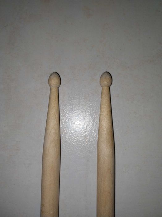 Baquetas de Bateria
