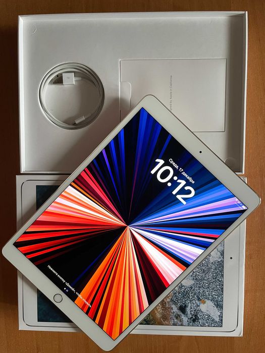 iPad Pro 10.5. Wi-Fi . 256 Gb. Gold.