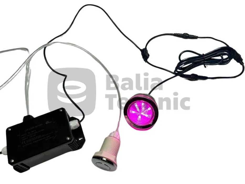 Zestaw do samodzielnego montażu wkład akrylowy z miejscem leżącym