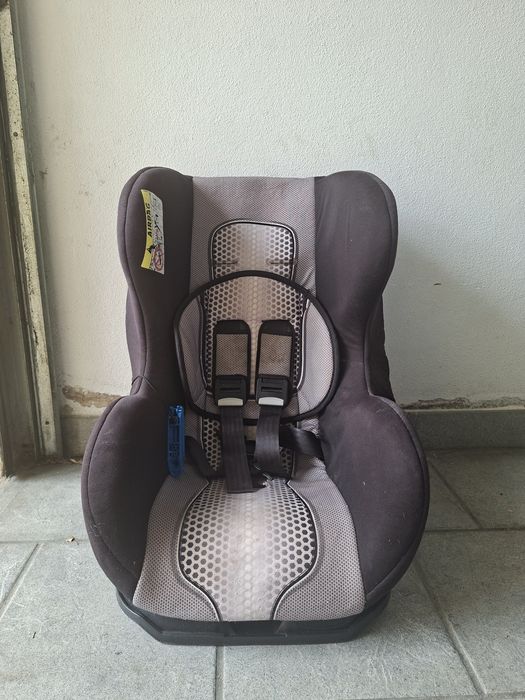 Cadeira de bebé para carro