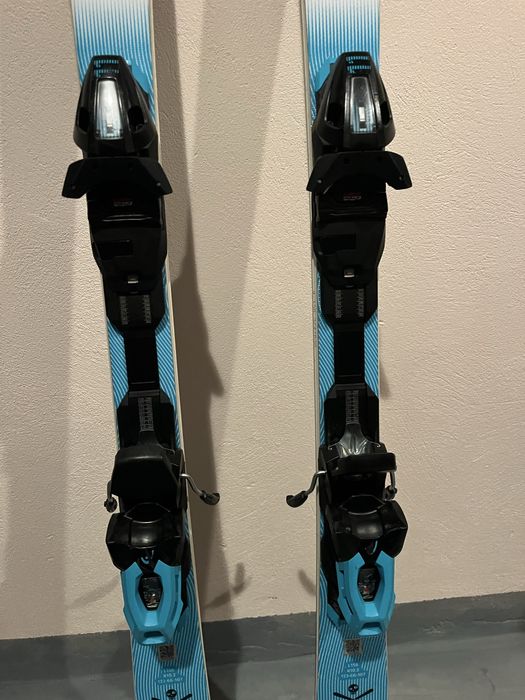 Narty Head eSLR 156 cm