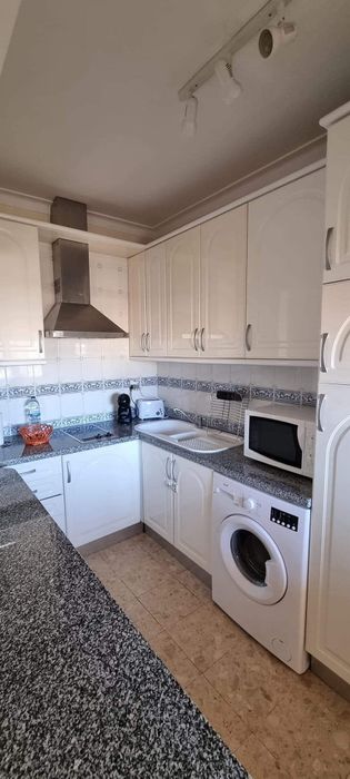 Apartamento T1 na Praia da Rocha, Portimão