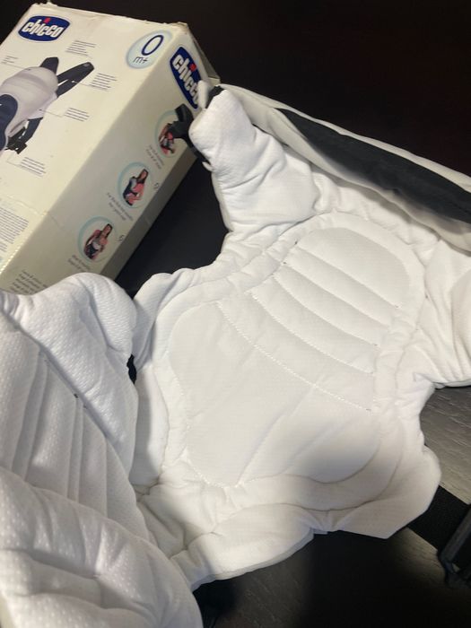 Marsúpio Soft & Dream