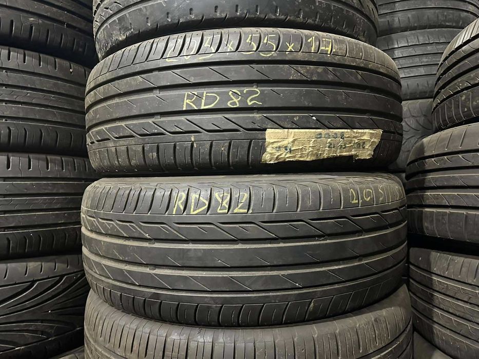205/55 R17 шини літо зима б/у нові гума 205 55 r17 ‼️R17 і інші розміри‼️ ВЕЛИКИЙ ВИБІР СКЛАД КОЛІС
