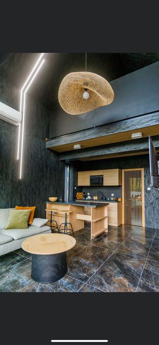 Domki letniskowe Natura Park Radawa