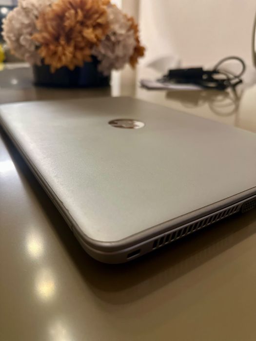 HP EliteBook 840 G3 | i5-6300U | 16GB RAM | SSD ~500GB | 14”