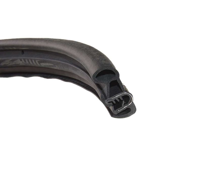 Уплотнители дверей и окон 2109 99 2101-07 Нива 2110-12 Приора Калина