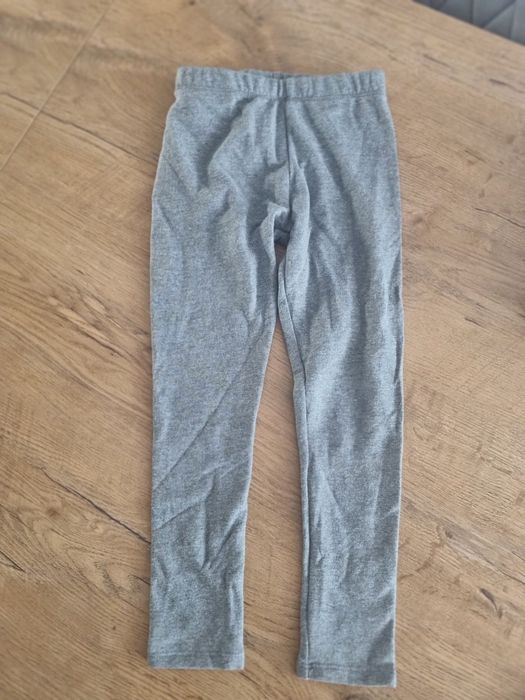 Legginsy dziewczęce Lily&Dan