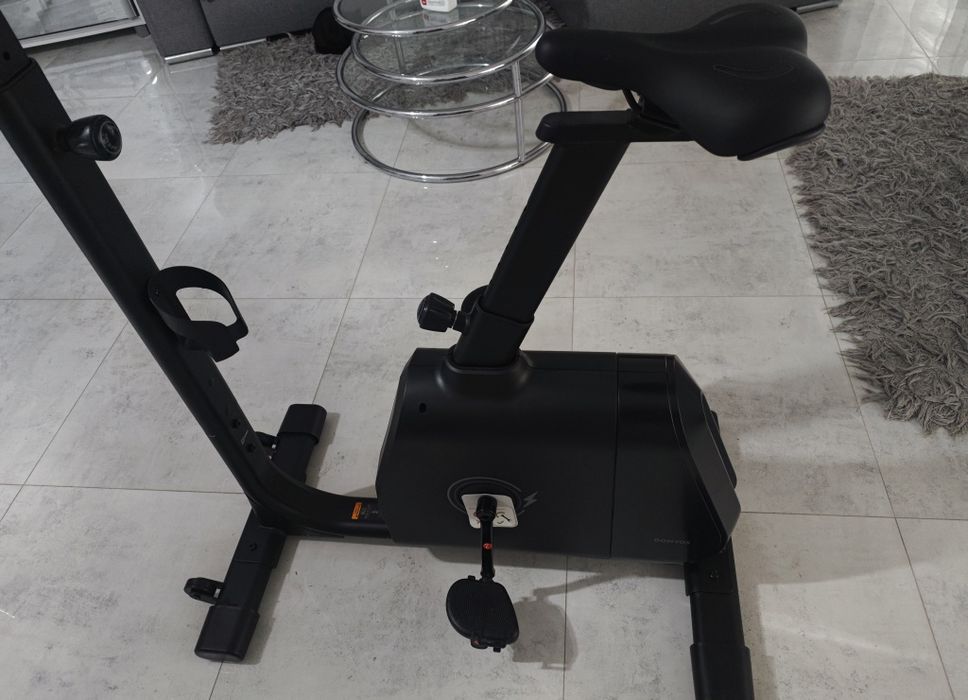 Rower Stacjonarny Domyos EB 520 B