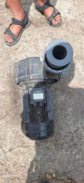 Продам противоток для басейна