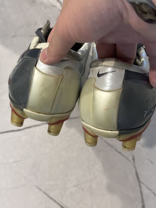 Nike Total 90 III Air Zoom —  розмір 44.5