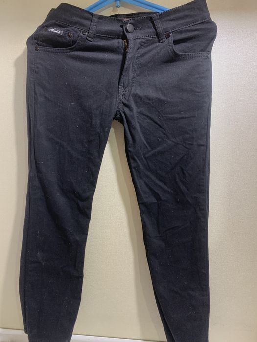 джинсы на мальчика