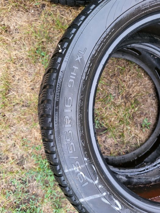 205/55 16 opona letnia kormoran okazja tanio 195/55 16 nokian continental