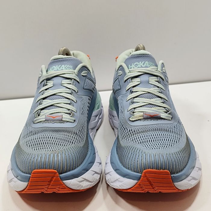 кросівки Hoka Bondi7 38р/23.5см