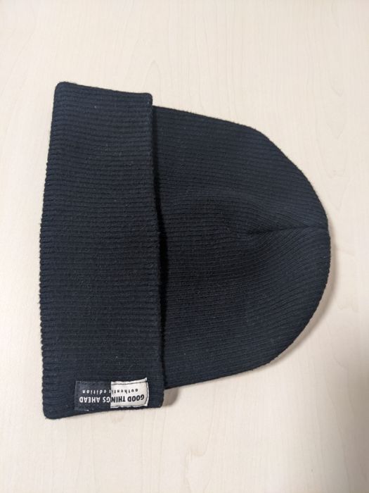 Шапка Zara демісезонна