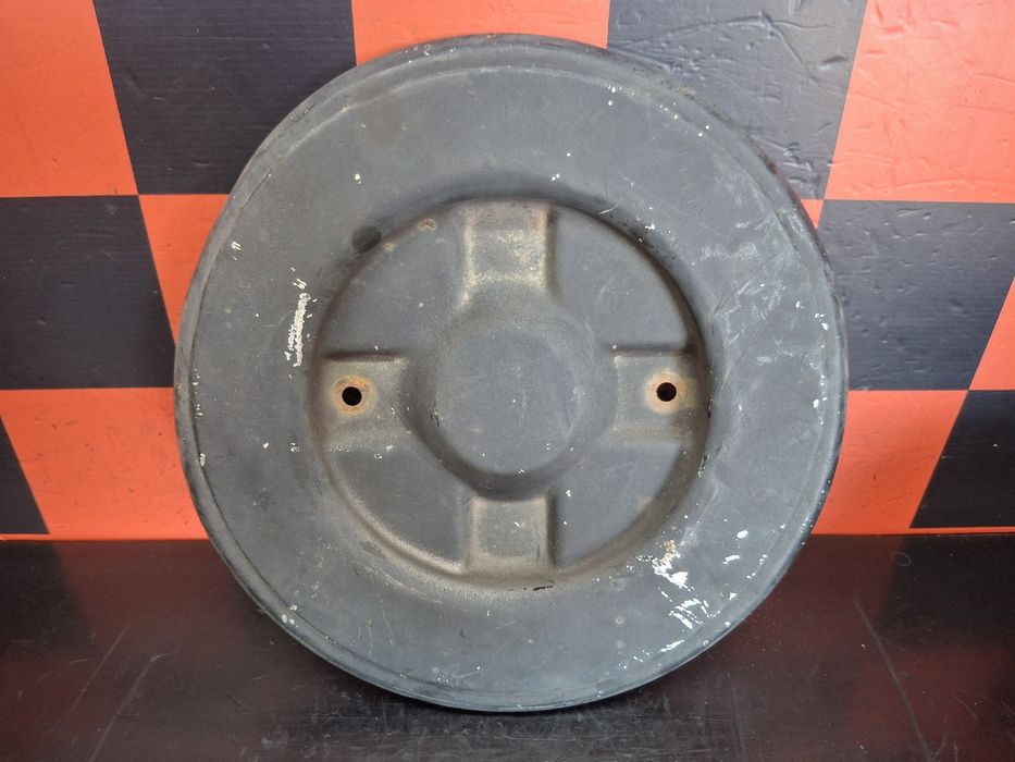 Centro de jante TOYOTA Dyna Chassis (KD_, LY_, _Y2_, _U3_, _U4)